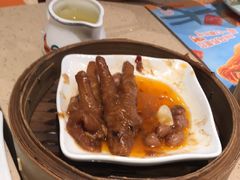 -点都德(汇盈广场店)