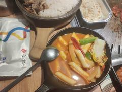 -汉拿山(汇一城店)