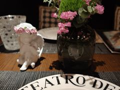 -IL TEATRO 精品意大利餐厅