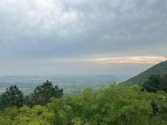 -南京市无想山景区