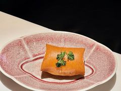 -正店·现代江浙菜(南京德基店)