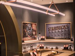 -星巴克臻选(北京蓝色港湾RO店)