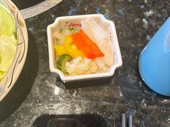 -然锅料理
