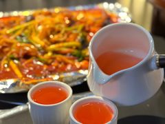 -HOTISLAND海鸡岛·韩国料理(江南西店)