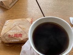 -肯德基(沪东店)