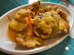 锅包肉-小城家宴