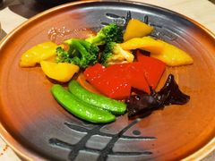 -大渔铁板烧(蛇口店)
