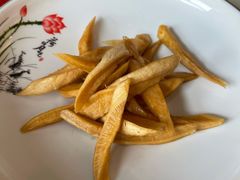 萝卜干-乐在集市海鲜大排档(平潭店)