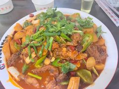 -福顺祥大盘鸡(临潼店)