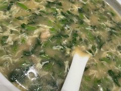 -老妈疙瘩汤·平价海鲜专门店·老威海菜(渔港路店)