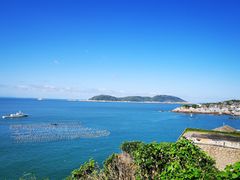 -东极岛景区