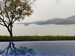 -天目湖涵田度假村