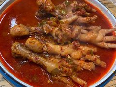 -京玉菲饭店(李村店)