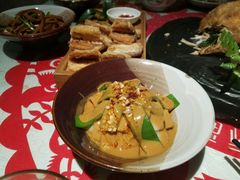 -汉唐宴长安食府