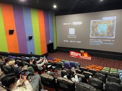 -完美世界影城(昆明翡翠湾店)