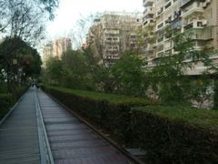 -铁路文化公园