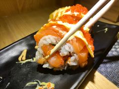 -昊·来了寿司(双楠2店)