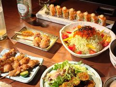 -鸟泉居酒屋·烧鸟·酒馆(百子湾店)