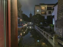-苏州吴宫泛太平洋酒店