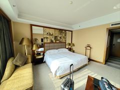 -深圳凯宾斯基酒店