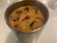 -金湖港式餐厅(建外店)