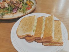 -HELLO 27 意面·沙拉·帕尼尼