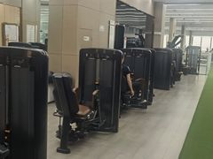 -乾坤乐健·游泳健身(渝江店)