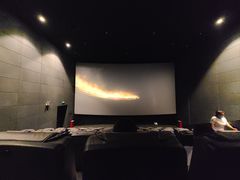 -CGV影城(黄河道ScreenX店)