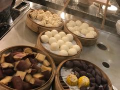 -太原富力铂尔曼大酒店-尚西餐厅