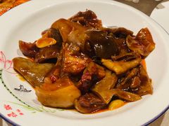 -东方饺子王(工农大路店)