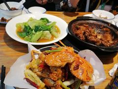 -大厨的餐厅(曾厝垵总店)
