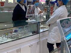 -同仁验光配镜(中心店)