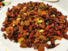 歌乐山辣子鸡-辣婆婆(航天桥店)