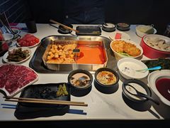 -九鼎轩脆毛肚火锅(南京东路店)