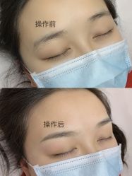 -久匠·野生眉半永久纹眉