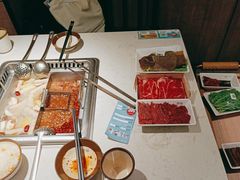 -野妹火锅(布吉店)