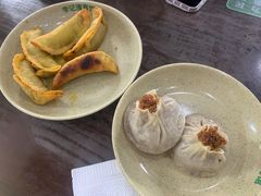 -李记清真馆(打钉巷店)