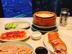 -无锡苏宁银河国际酒店-悦府65中餐厅