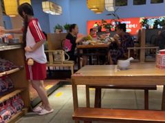 -怪噜范·老贵阳街头名小吃(鸿通城店)