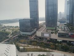 -小南洋海景餐厅(深圳湾店)