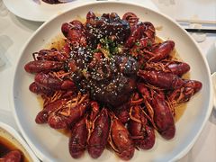 -御苑宾馆-中餐厅