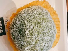 -满记甜品(荟聚购物中心店)