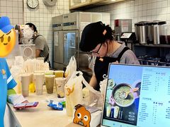 -CoCo都可(北新桥店)