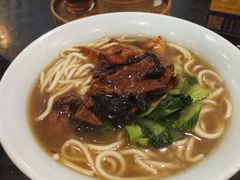 -奎元馆.百年奎元.非遗传承(西湖边的解放路店)