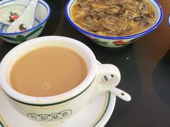 -左记港食(融科天城店)