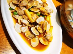 -金海湾海鲜排档(朱家尖店)