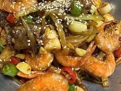 -嘉味港式餐厅(海门大有境店)