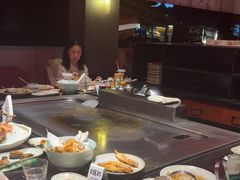 -铁板诱惑法式铁板烧(大卫城店)