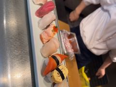 -西村日本料理(香格里拉饭店)