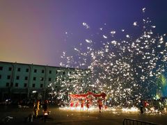 -泉城欧乐堡梦幻世界